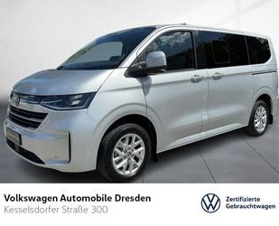 VW T7 Caravelle Gebrauchtwagen