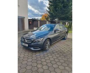 Mercedes-Benz C 250 Gebrauchtwagen