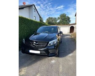 Mercedes-Benz GLE 350 Gebrauchtwagen