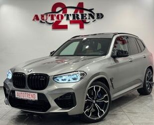 BMW X3 M Gebrauchtwagen