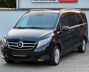 Mercedes-Benz V 250 Gebrauchtwagen