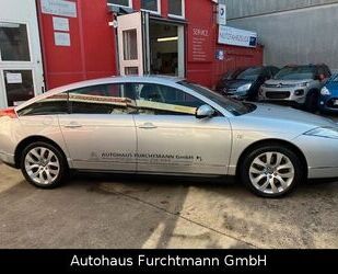 Citroen C6 Gebrauchtwagen