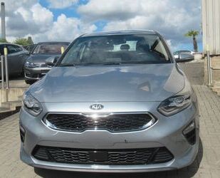Kia ceed / Ceed Gebrauchtwagen
