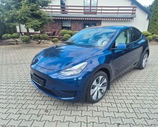 Tesla Model Y Gebrauchtwagen