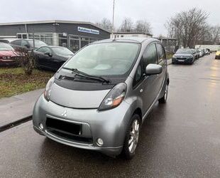 Mitsubishi i-MiEV Gebrauchtwagen