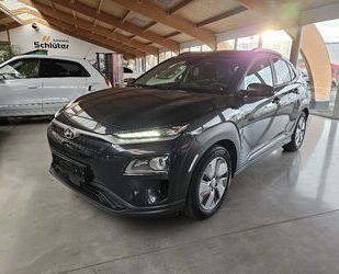 Hyundai KONA Gebrauchtwagen