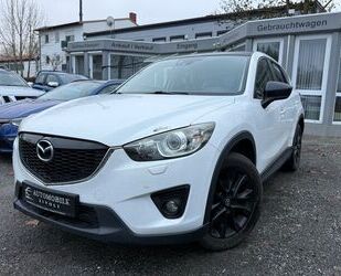 Mazda CX-5 Gebrauchtwagen
