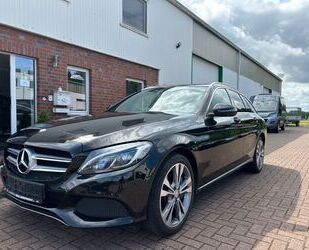 Mercedes-Benz C 350 Gebrauchtwagen
