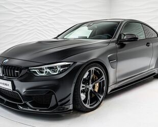 BMW M4 Gebrauchtwagen