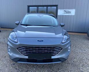 Ford Kuga Gebrauchtwagen