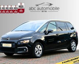 Citroen C4 SpaceTourer Gebrauchtwagen