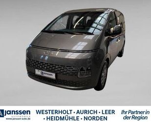 Hyundai STARIA Gebrauchtwagen