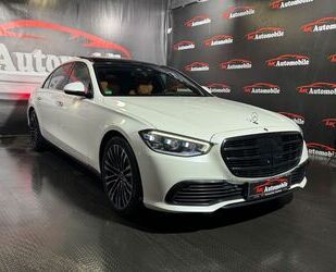 Mercedes-Benz S 400 Gebrauchtwagen