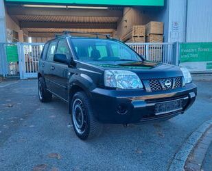 Nissan X-Trail Gebrauchtwagen
