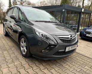 Opel Zafira Gebrauchtwagen