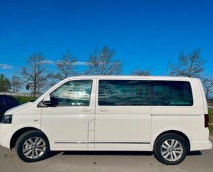 VW T5 Multivan Gebrauchtwagen