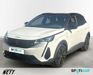 Peugeot 3008 Gebrauchtwagen