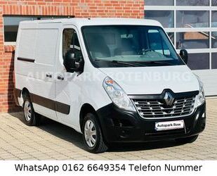 Renault Master Gebrauchtwagen