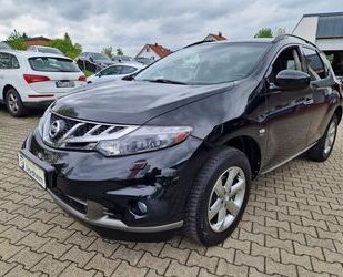 Nissan Murano Gebrauchtwagen