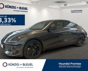 Hyundai IONIQ 6 Gebrauchtwagen
