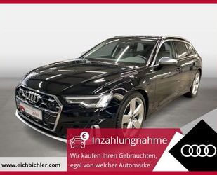 Audi S6 Gebrauchtwagen