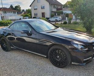 Mercedes-Benz SLK 250 Gebrauchtwagen