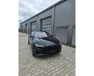 Audi SQ8 Gebrauchtwagen