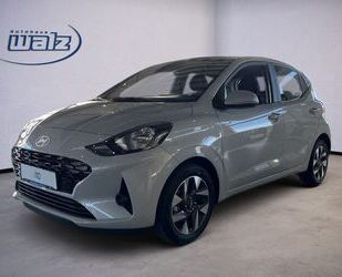 Hyundai i10 Gebrauchtwagen