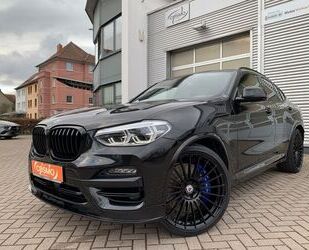 BMW X4 M40 Gebrauchtwagen