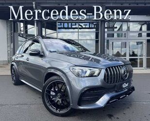 Mercedes-Benz GLE 53 AMG Gebrauchtwagen
