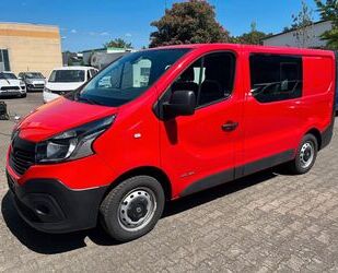 Renault Trafic Gebrauchtwagen