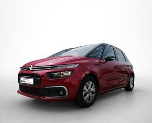 Citroen C4 SpaceTourer Gebrauchtwagen