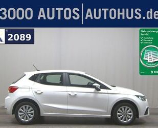 Seat Ibiza Gebrauchtwagen