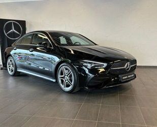 Mercedes-Benz CLA 200 Gebrauchtwagen