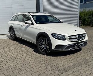 Mercedes-Benz E 400 Gebrauchtwagen