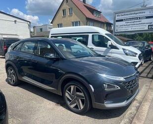 Hyundai NEXO Gebrauchtwagen