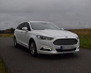Ford Mondeo Gebrauchtwagen