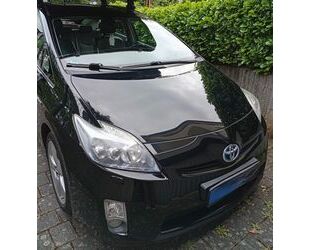 Toyota Prius Gebrauchtwagen