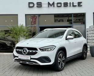 Mercedes-Benz GLA 200 Gebrauchtwagen