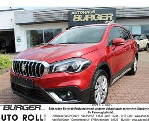 Suzuki SX4 Gebrauchtwagen