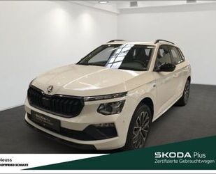 Skoda Kamiq Gebrauchtwagen