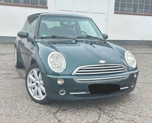 Mini ONE Gebrauchtwagen
