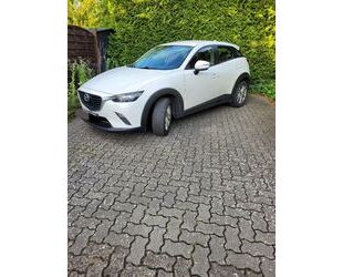 Mazda CX-3 Gebrauchtwagen