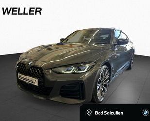 BMW M440 Gebrauchtwagen