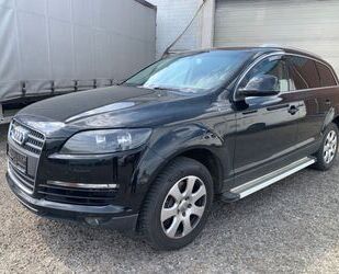 Audi Q7 Gebrauchtwagen