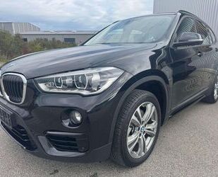 BMW X1 Gebrauchtwagen