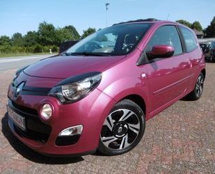 Renault Twingo Gebrauchtwagen