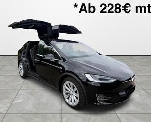 Tesla Model X Gebrauchtwagen