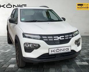 Dacia Spring Gebrauchtwagen