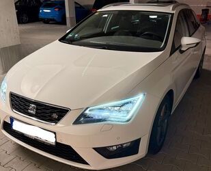 Seat Leon Gebrauchtwagen